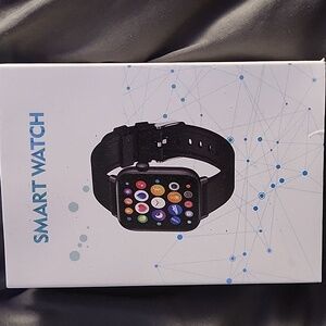 Livlov smart watch